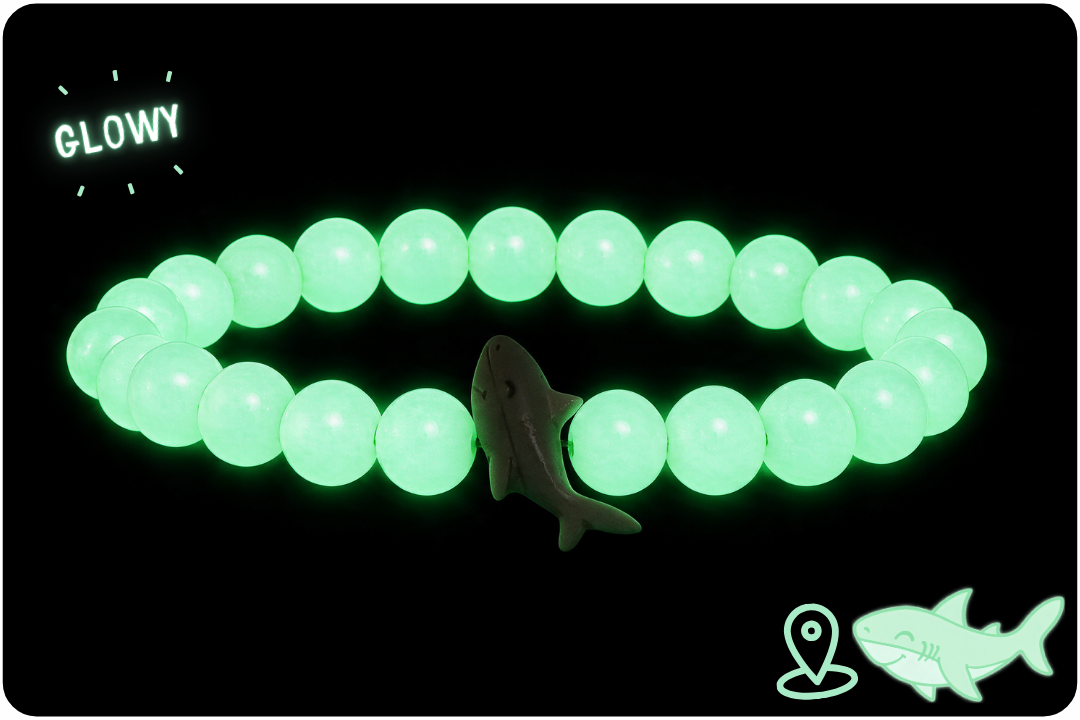Animal Tracking Bracelet 🎃
