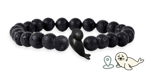 Seal Tracking Bracelet