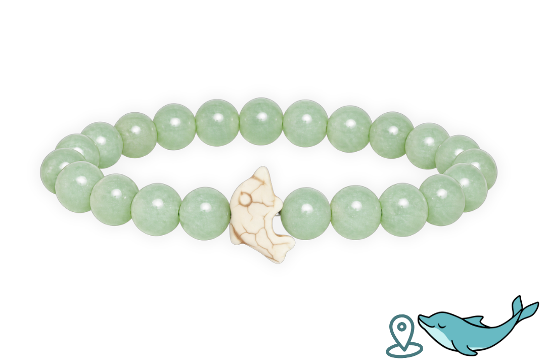 Animal Tracking Bracelet 🎃
