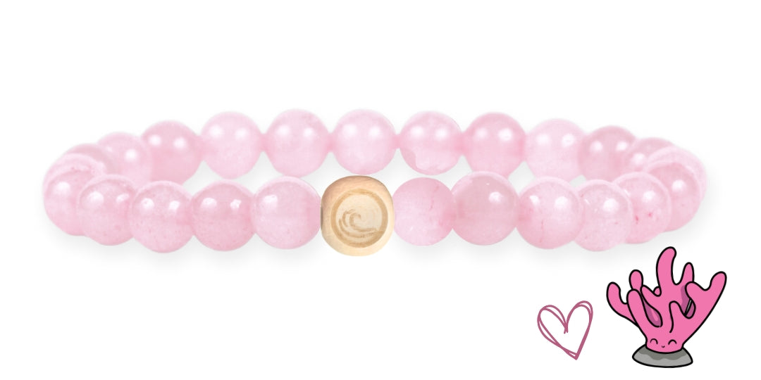 Coral Restoration Bracelet