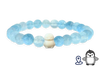 Penguin Tracking Bracelet