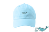Dolphin Adoption Cap
