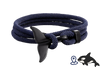 Orca Tracking Bracelet