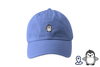 Penguin Adoption Cap