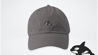 Orca Adoption Cap