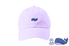 Whale Adoption Cap