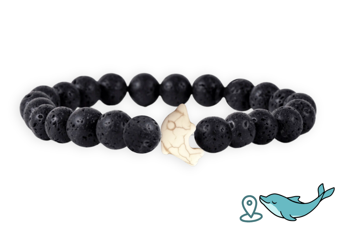 Dolphin Tracking Bracelet