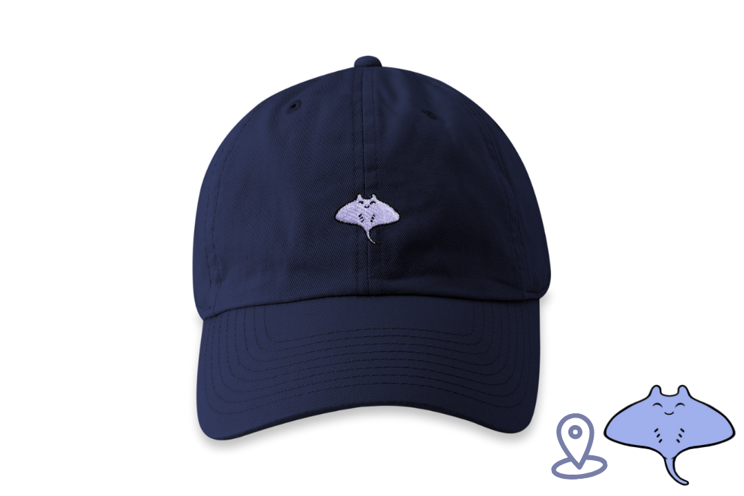 Ray Adoption Cap