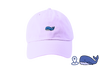 Whale Adoption Cap
