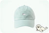 Seal Adoption Cap