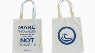 Summer ToteBag