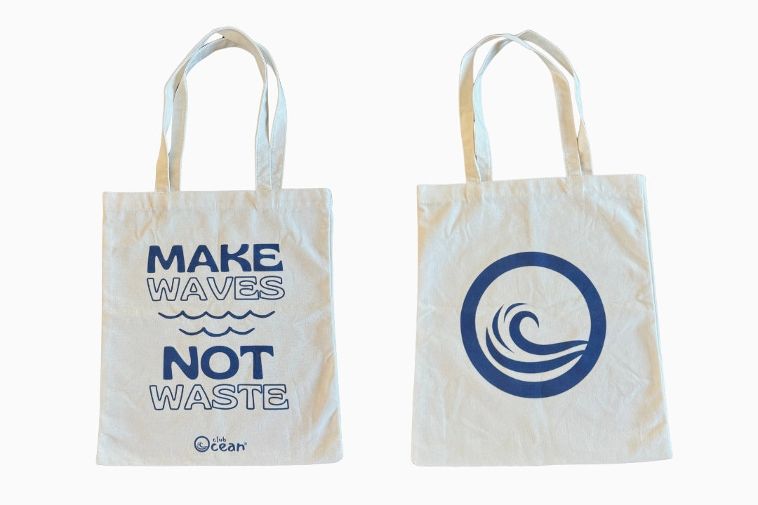 Summer ToteBag
