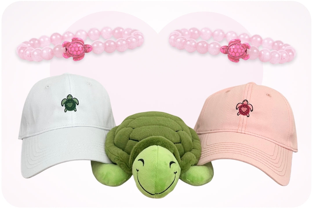 Turtle Lovers Pack 💕