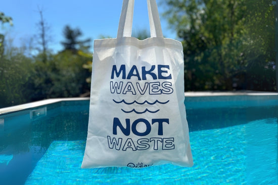 Summer ToteBag
