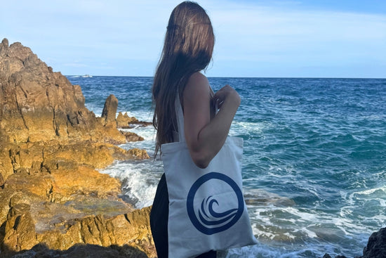 Summer ToteBag
