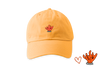 Coral Adoption Cap