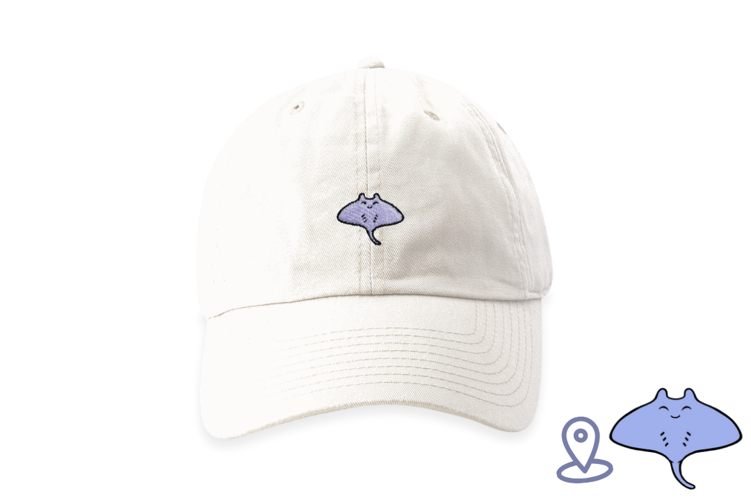 Ray Adoption Cap