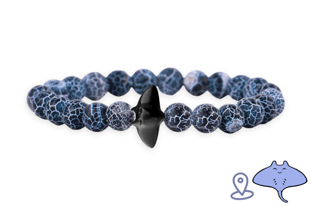 Ray Tracking Bracelet