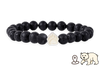 Polar Bear Tracking Bracelet