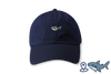 Shark Adoption Cap