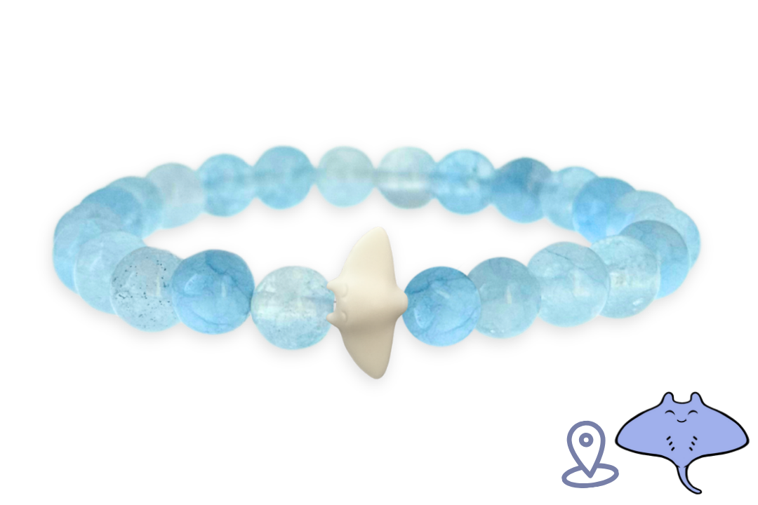 Ray Tracking Bracelet