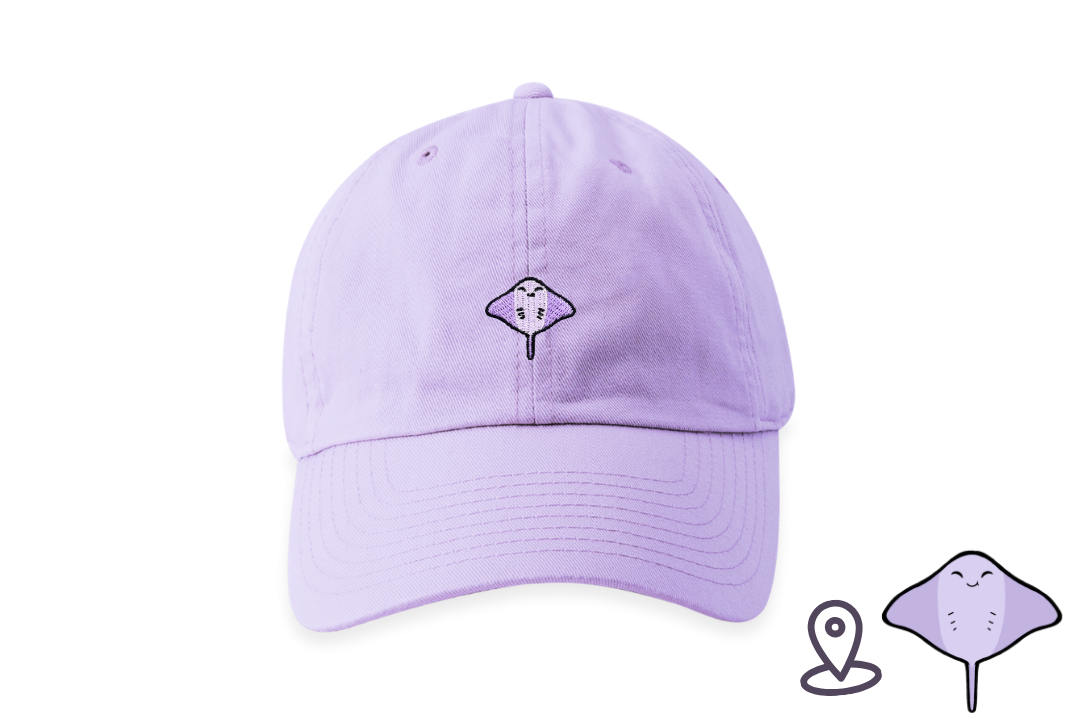 Ray Adoption Cap
