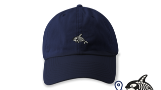 Orca Adoption Cap