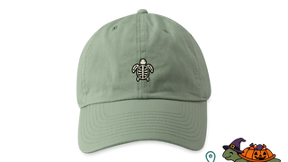 Turtle Adoption Cap
