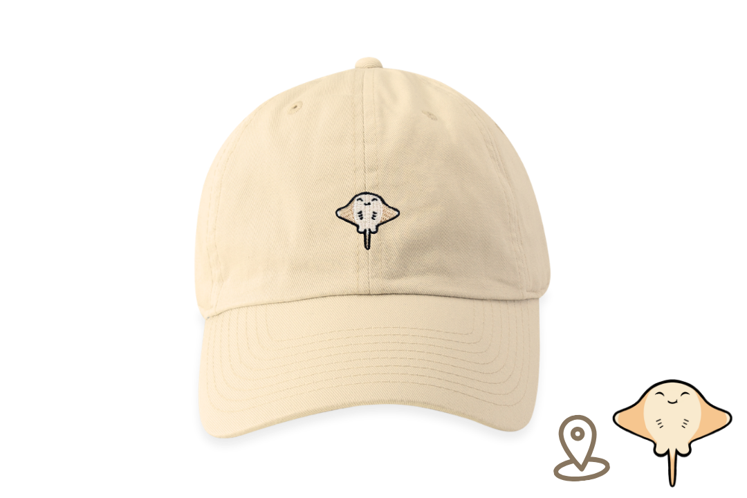 Ray Adoption Cap