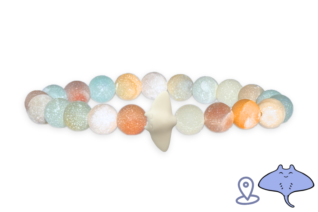 Ray Tracking Bracelet