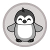 Penguin Adoption Cap
