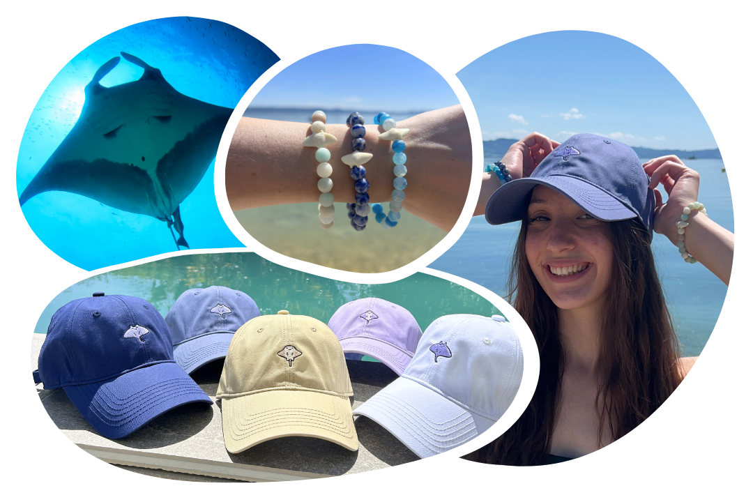 Ray Adoption Cap