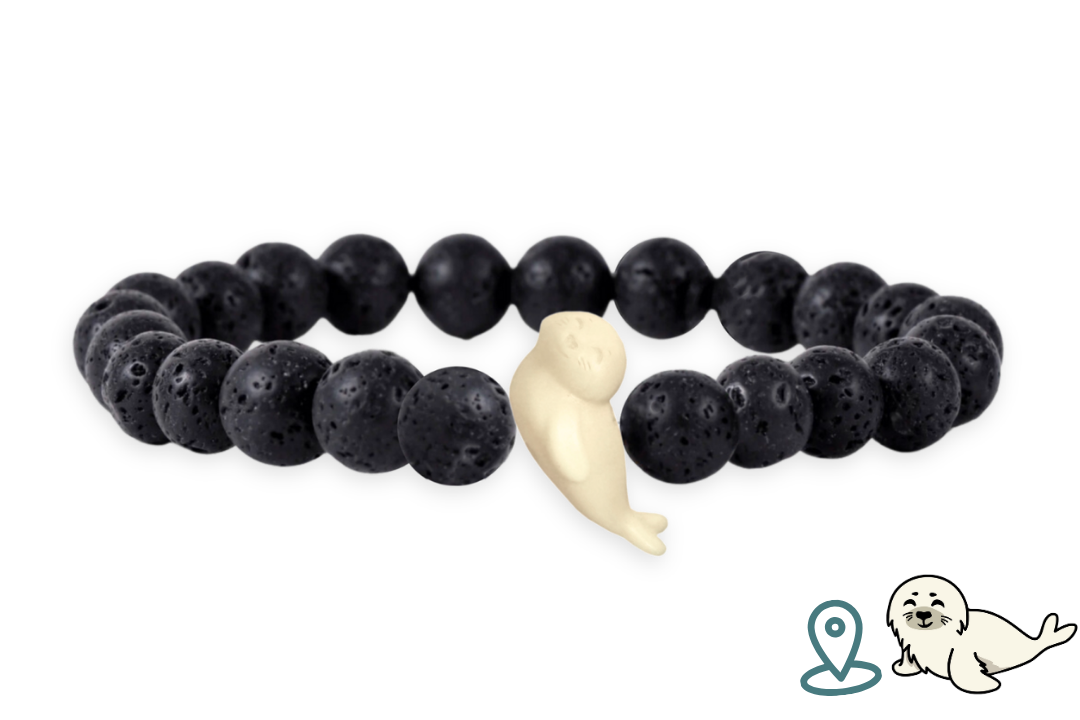 Seal Tracking Bracelet