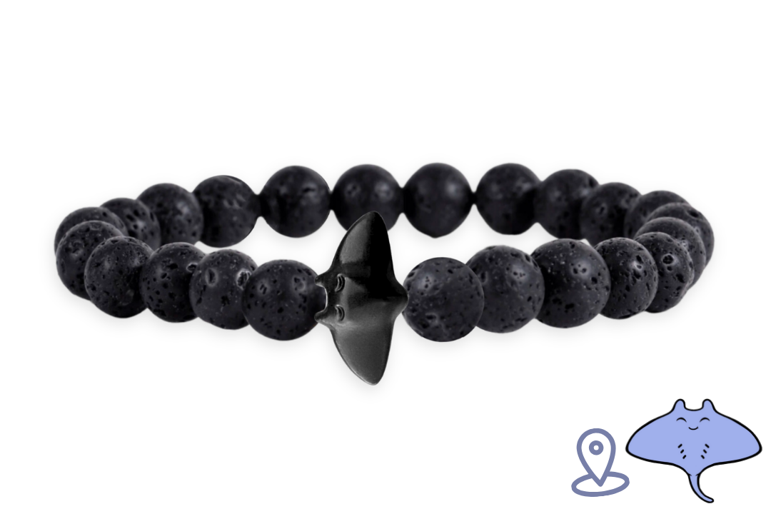 Ray Tracking Bracelet