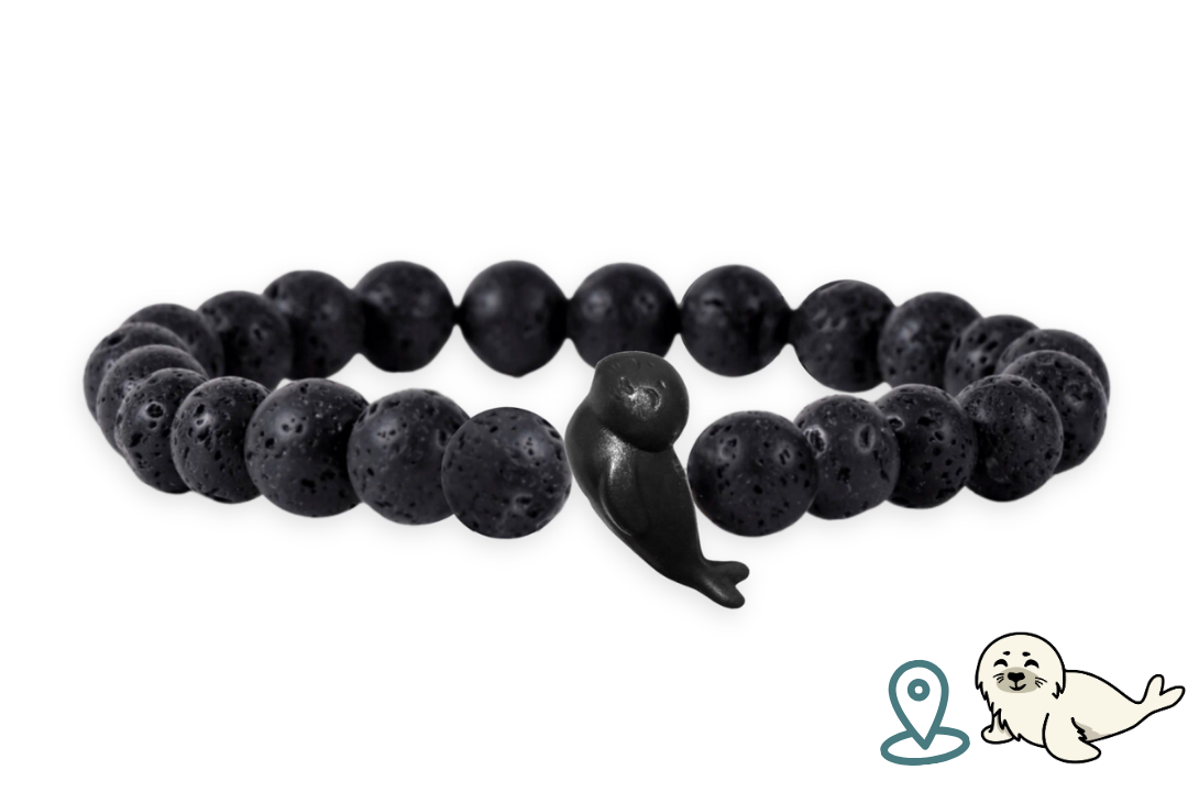 Seal Tracking Bracelet