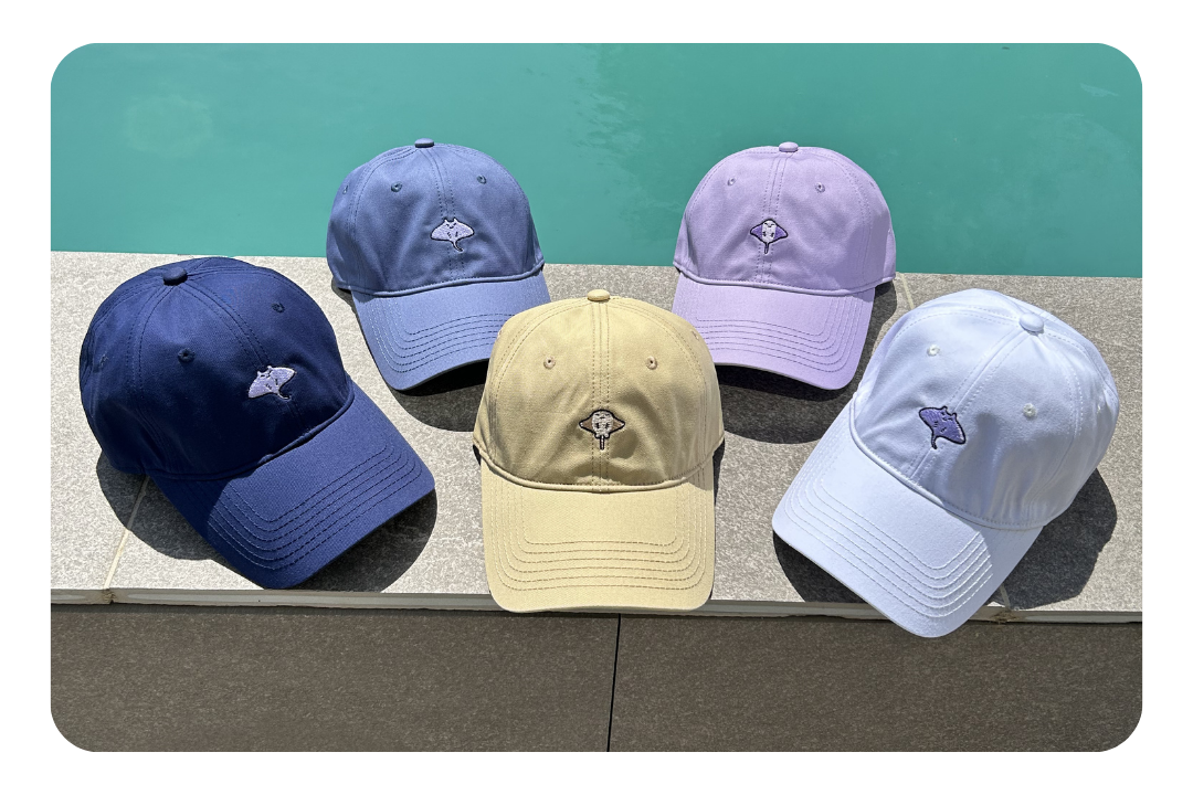 Ray Adoption Cap