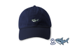 Shark Adoption Cap
