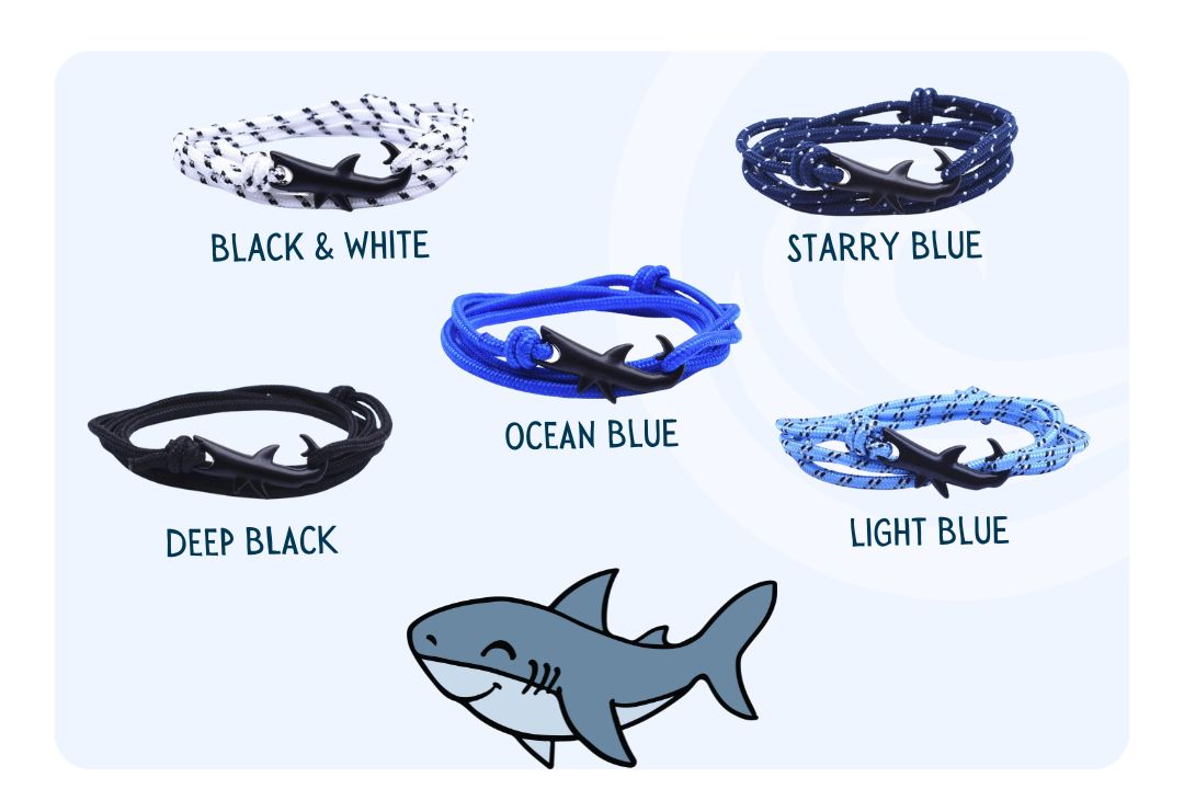 Saver Pack (3 Bracelets + 1 Plushie)