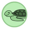Turtle Adoption Cap