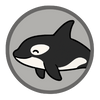 Orca Adoption Cap