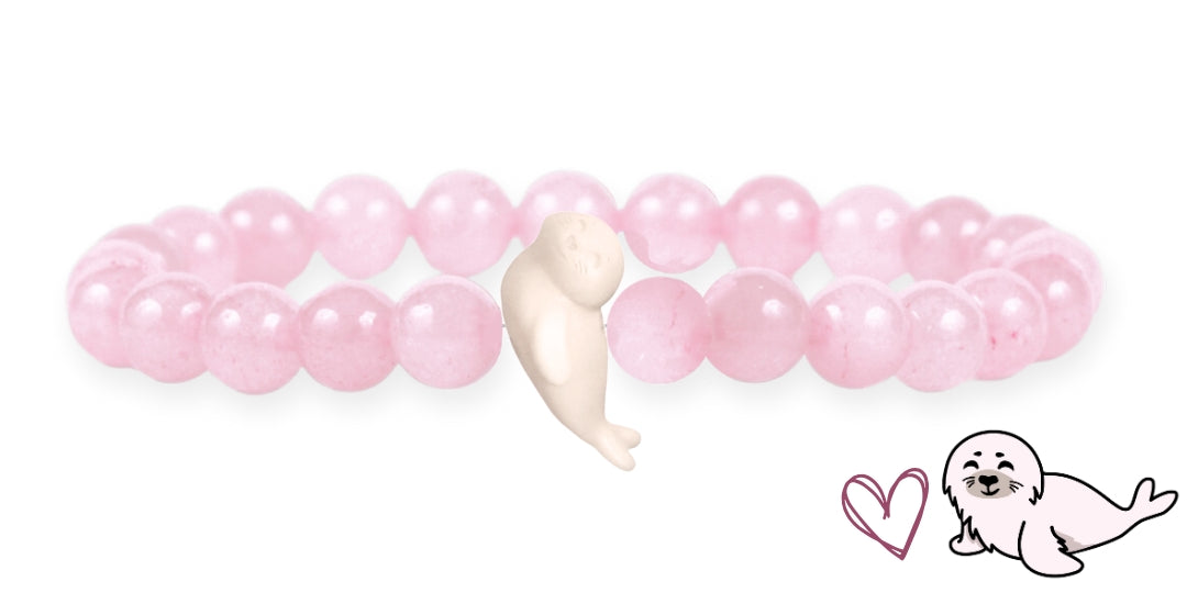 Seal Tracking Bracelet