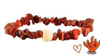 Coral Restoration Bracelet